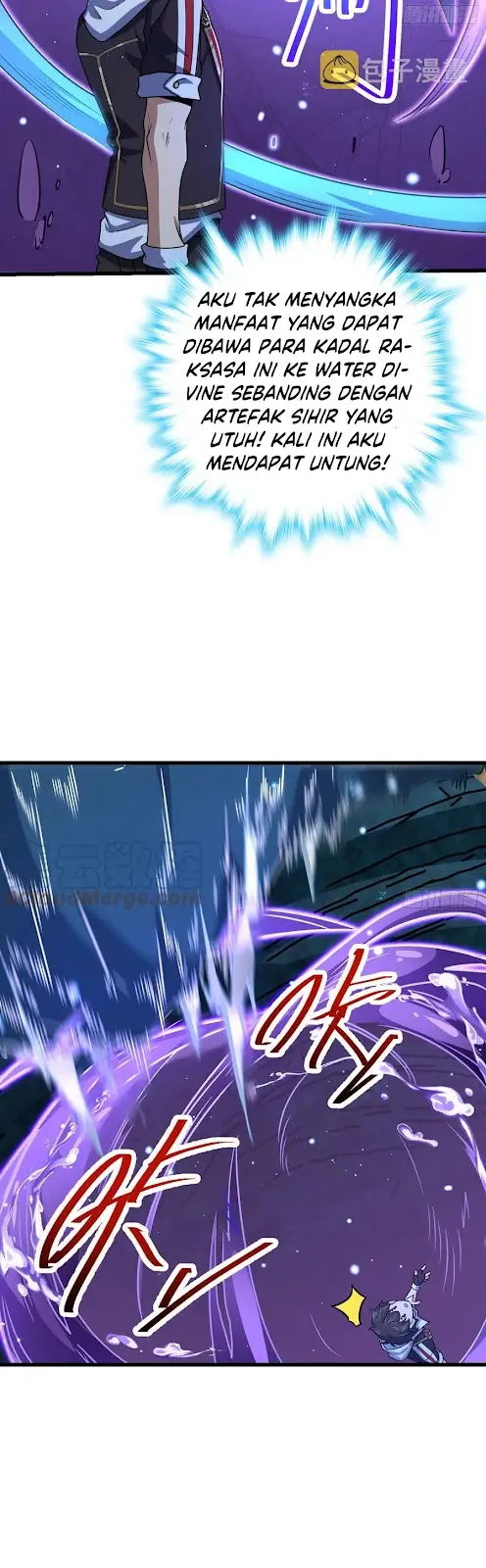 Spare Me, Great Lord!